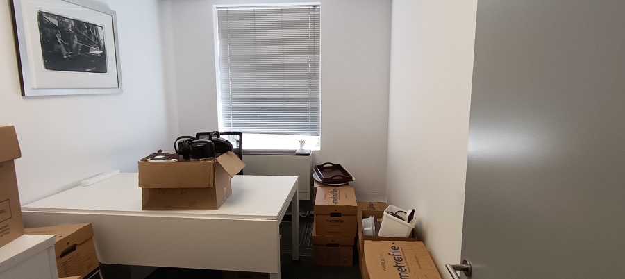 To Let commercial Property for Rent in Bo Oakdale Western Cape